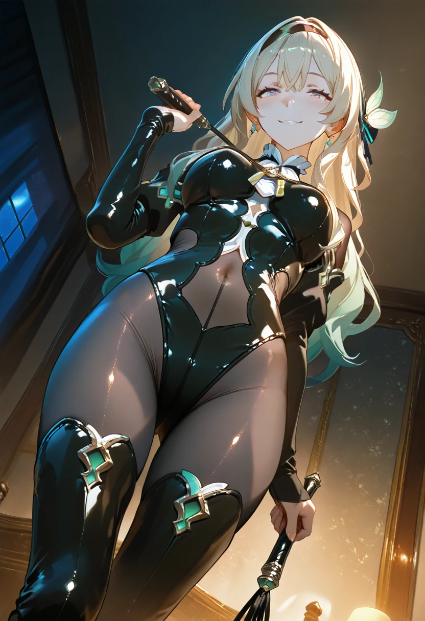 !!️waifu masterpiece, top quality, sexy alloy strap, voluptuous breasts, thick thighs, large hips, official art, beautiful and aesthetic: 1.2) extremely detailed eyes, (fractal art: 1.3), colorful, more detailed, (perfect face), bright skin, hdr, (vibrant colors, (best quality:1.1), (masterpiece:1.4), (absurdres:1), ultra detailed, official art, masterpiece, (best quality:1.3), reflections, extremely detailed cg unity 8k wallpaper,  detailed background, (best quality:1.1), (masterpiece:1.4), (absurdres:1), (best quality:1.1), (masterpiece:1.4), (absurdres:1)