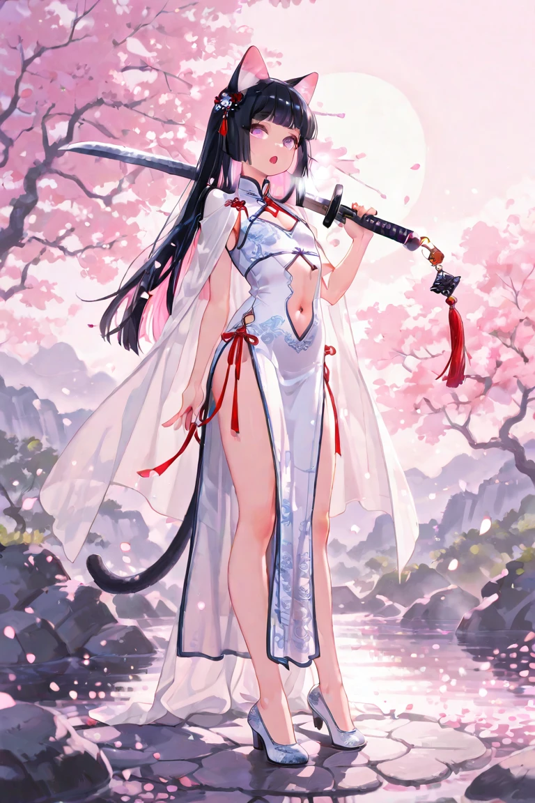 <lora:Moxin_10:0.8>, (best quality, masterpiece:1.2), ultra high res, 1 girl, <lora:spaMikoLora_v01:0.7>,miko