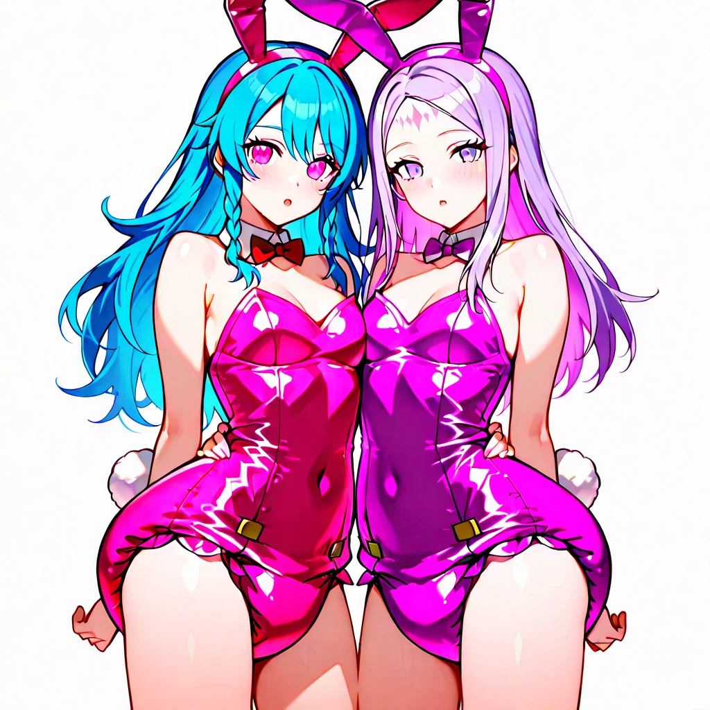 Femboys girlbunny sissyboy panty