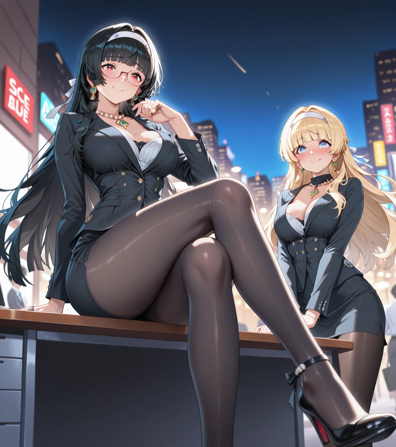 (Big Breasts)、curvy、(((((1 girl)))))、High-pressure poses、Dark basement、older sister、((owncast eyes))、Unhappy expression
