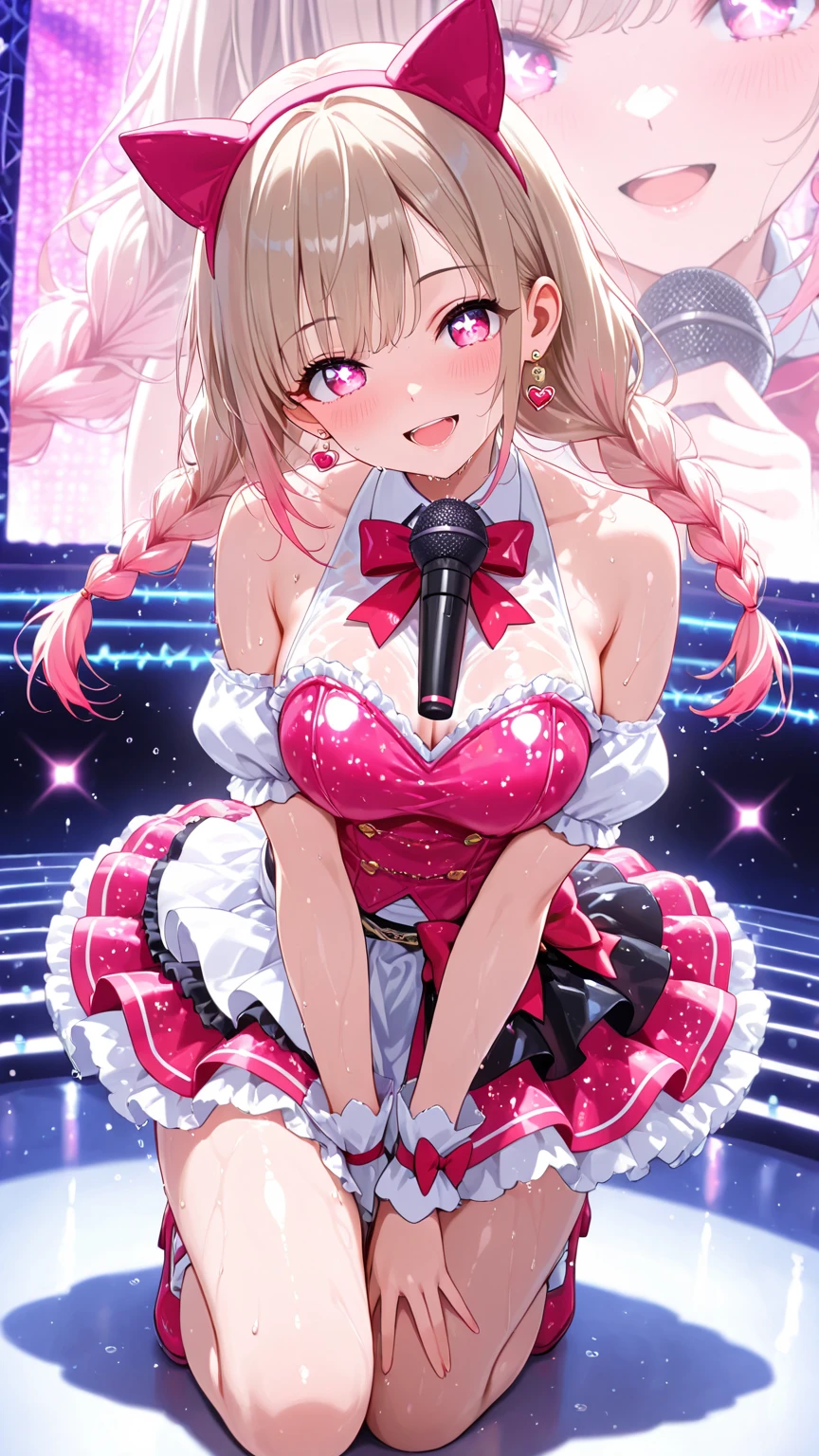 Sara rabbit