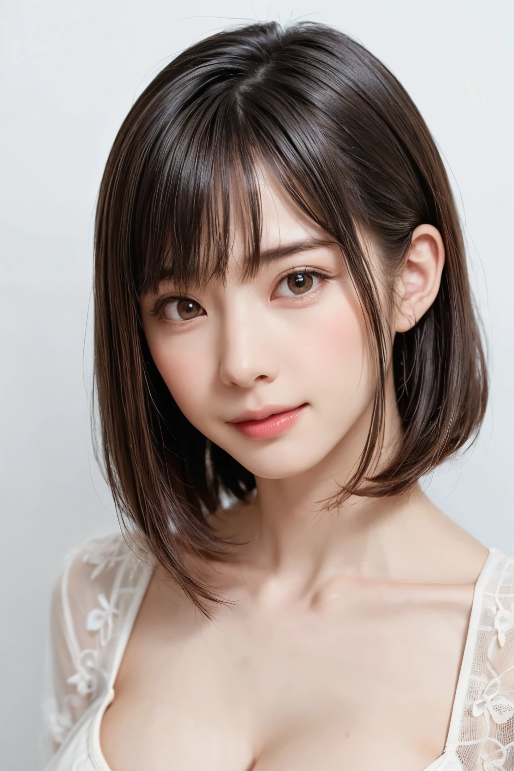 One Girl, (Beautiful girl, Delicate:1.3), (:1.3),
break, (yukata:1.3),
break, (Tanabata background:1.3),
break, Very beautiful eyes, (Symmetrical eyes:1.3),
break, (Small breasts:0.5), Brown eyes, Parted bangs, Brown Hair,
break, (Eye and facial details:1.0),
break, (masterpiece, Highest quality, Super detailed, Detailed face, 8k),Large Breasts,