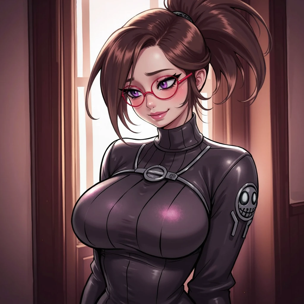 mal Helen Parr, Mme corrompue. Incroyable, wicked Elastigirl. la corruption, tatouage pubien, aura sombre, Tout le corps 1fille, Tout le corps, ((1fille, seulement female, seulement, seulement focus))+++++++, 1fille, seulement female, Femelle mature, debout, Tout le corps, mal, Personnage sombre, mauvaise fin, contrast, wicked, Dark heroine, lips, cils, Poils pubiens, pas dedans , mal grin, mal smile, sadique, erotic lips, seductive eyes, expression provocatrice, gros seins, mamelons dressés visibles à travers les vêtements, Areolas, Lecher, After , piercing, mamelons dressés visibles à travers les vêtements, clavicule, veines sur le corps, mal red eyes, cheveux courts, Beautiful detailed eyes, entre les lips, peau tendue, sans doigts_Gants, ,extremely shiny suit