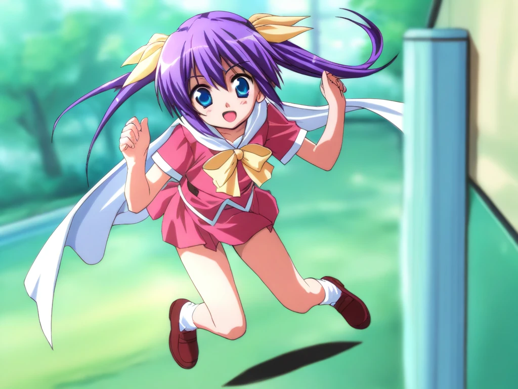 アニメ