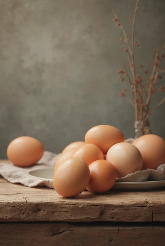 Egg, 立着的鸡Egg，by Anna Ancher, panoramic, Super high saturation, bright colors, (best quality, masterpiece, representative work, official art, professional, 8k)，green background，3d rendering),(Very Colorful, best quality, high detail, masterpiece, Light, 4k, chiaroscuro)，
