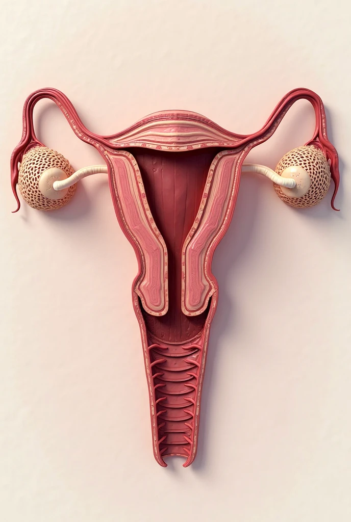 Female organ