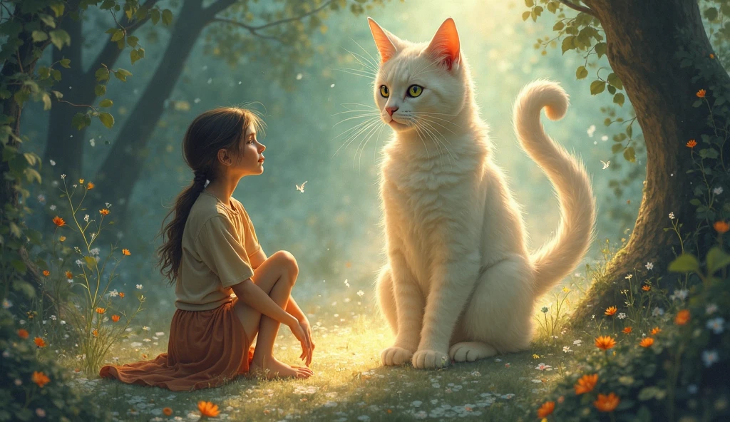 cat´s