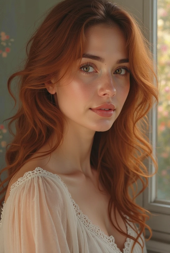 a women