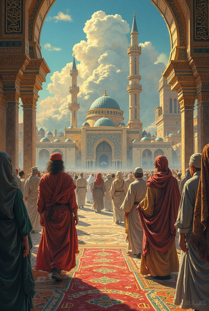 Islamic events (Waqiyat) اسلامی تاریخ کے مختلف اہم واقعات اور قصوں کو بیان کرتے ہیں جو اسلامی تعلیمات، پیغمبروں کی زندگیوں، صحابہ کرام کے کردار اور مسلمانوں کی فتوحات وغیرہ سے متعلق ہوتے ہیں۔ یہاں چند اہم Islamic events اردو زبان میں بیان کیے گئے ہیں:

### The event of Miraj This is the event when Prophet Muhammad ﷺ was called by Allah on the journey of Miraj. The Prophet (ﷺ) was taken from Makkah to Al-Aqsa Mosque at night and was taken on a tour of the heavens from there. During this journey, he saw heaven and hell and also met Allah.

### The Battle of Badr The Battle of Badr was the first major battle of Islam that took place in 2 Hijri between the Muslims and the infidels of Mecca. The number of Muslims was less but with the help of Allah Ta&#39;ala they were victorious. This war played an important role in the spread of Islam.

### Treaty of Hudaybiyah In 6 Hijri, a treaty was signed between Prophet Muhammad ﷺ and Quraysh of Makkah, which is known as the Treaty of Hudaybiyah. This agreement gave Muslims the opportunity to perform Umrah in Mecca and to spread their da&#39;wah.

### The incident of Karbala The incident of Karbala is a very important and painful incident in Islamic history which happened on 10 Muharram 61 Hijri. In this, Hazrat Imam Hussain (RA) and his family and companions were martyred by Yazid&#39;s army.

### The incident of Hijrah When the persecution of Muslims increased in Makkah, Hazrat Muhammad ﷺ was ordered by Allah to migrate to Madinah. Hijrat Madinah is also the beginning of the Islamic calendar. These events are of great importance in Islamic history and teach Muslims patience, steadfastness, faith and piety.