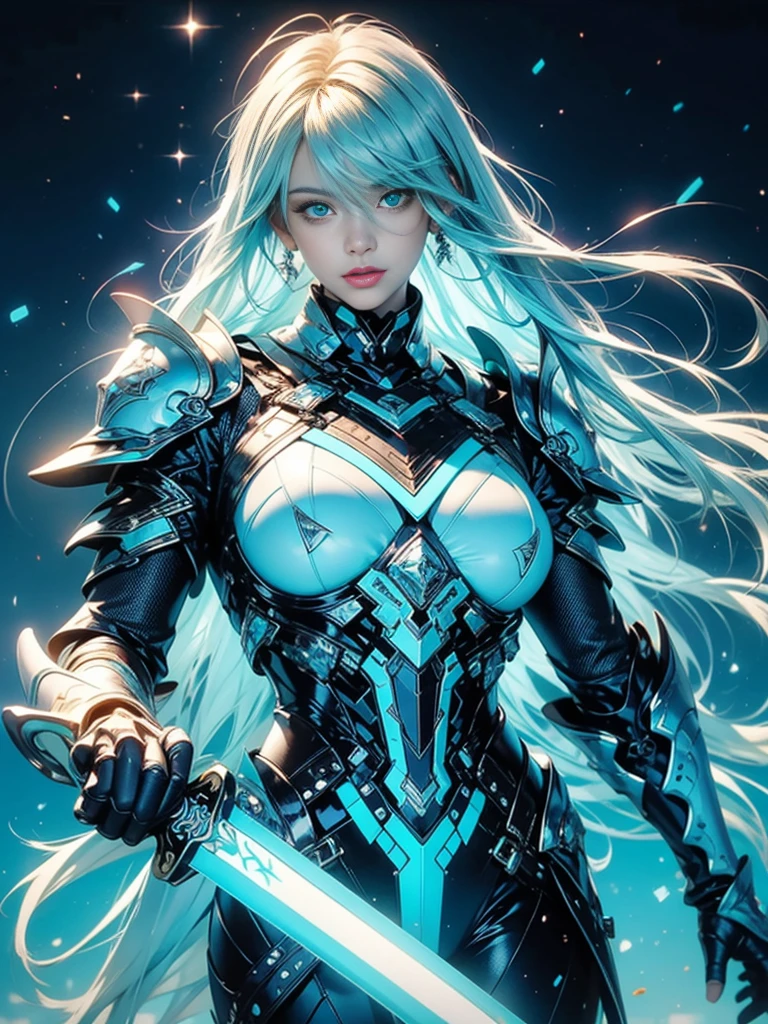 Background with