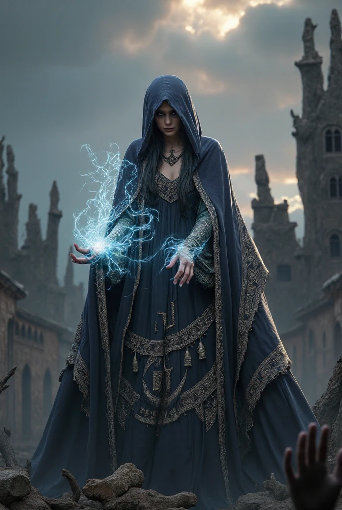 magic witch