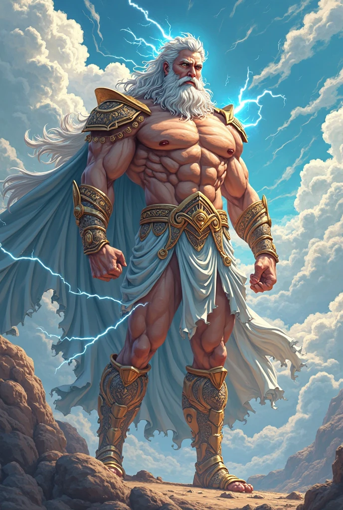 Zeus Electromechanics