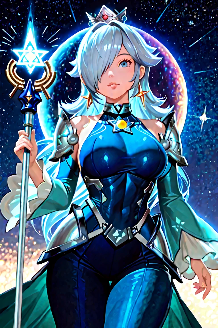 hades mulher em seu palacio divino, com uma roupa super sexy cortada do lado na parte da coixa e um top minusculo nos peitos, estilo 2D, Disney