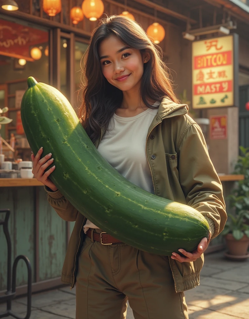 Beautiful redhead araffe woman hugging a giant carrot posing for photo, Trend in CGTacing:, pose atraente, cenouras , hyper real render, Pose casual, cenoura bunda forte, Coxas Fortes, seios grandes, cintura fina, pele cara, gogo dancer, mini saia curta, realista, top e shorts curto streetwear, ruiva, shorts curto, mini saia curta, mulher voluptuosa, sexy, Top e Shorts, shorts despojados, cor cenoura , Ross Tran 8 K, Amouranth, Sorriso aberto,