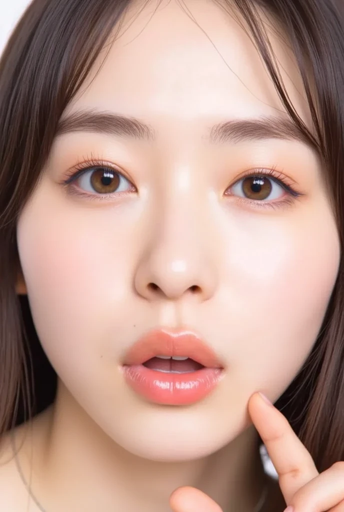 Ulzzang-6500-v1.1, (original photo:1.2), (realistic:1.4), beautiful and detailed girl, very detailed 눈과 얼굴, beautiful detailed eyes, does not make sense, It's incredibly ridiculous.., huge file size, high resolution, very detailed, best quality, table top, Chemomimi, colorful lights:1.2, my face shines:1.2, detailed lighting:1.2, (((JK )), illustration, very detailed, nffsw (english) (english) (english), integrated, 8K wallpapers, amazing, fine details, table top, best quality, very detailed 티커 유니폼 8k 벽지, shine a light on the face, cinematic lighting, 1 girl, sixteen years old, (With my whole body:1.5),((Not good)), ((dynamic pose)), (camel toe), (half), (((pantyhose)))、young face、The appearance of youth、(((whole body)))、Beauty、lolita