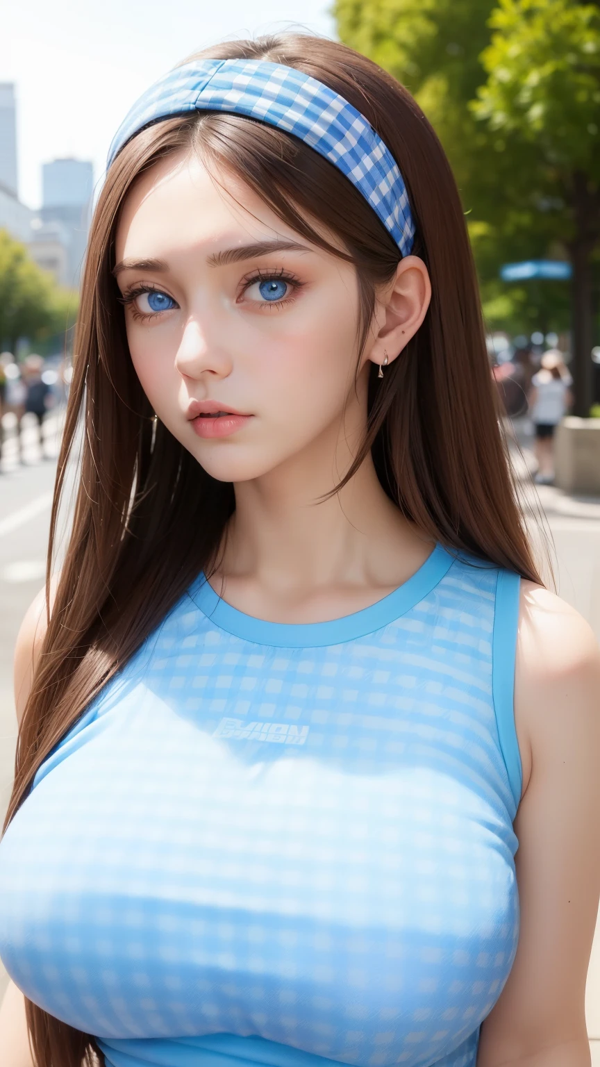 Beautiful girl