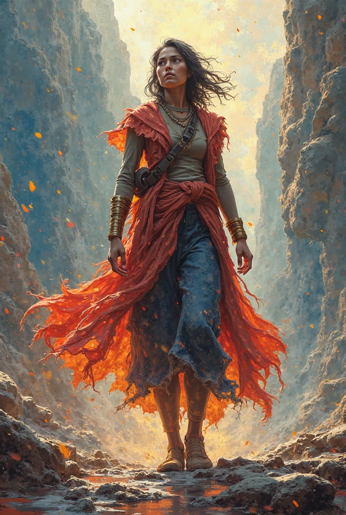 Hello I would like to make a transition from MC Mirella 