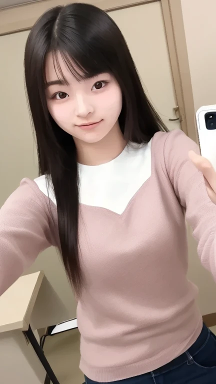 Lady、Gal、Female junior high school student