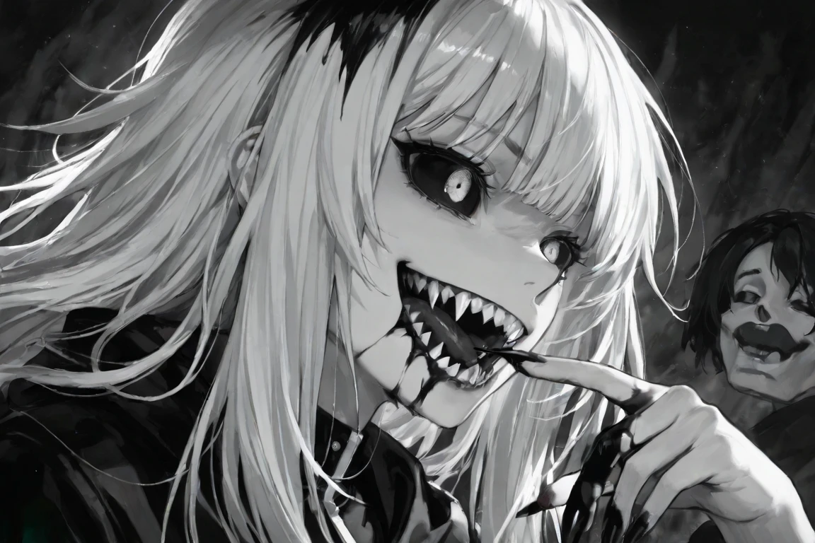 more macabre