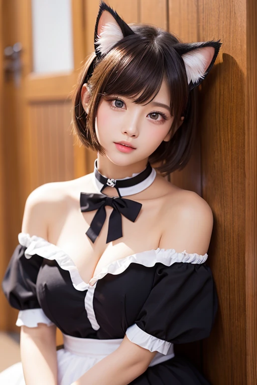 {{{{{16k, nsfw, Her reaction when she kneels down and looks up and sees a cock for the first time, Pure love fulfilled couple's lovemaking, thicken the lips look pretty, Cute prodigal smile after being made to climax repeatedly by her boyfriend, When she gets her ideal face and body, Tits that get rounder bigger, her deep tight cleavage, Her adolescent tits jiggle and grow with her cute flower pattern frills blouse, When her need for approval was satisfied she evolved into a cute once-in-a-millennium, Lips that drive the sexual desire of those who see them, She evolved into an deep cleavage because of the eroticism of her puberty-specific sensitive feeling expression and glossy lips, cute nipples, As she becomes prettier her lips become thicker, It's so erotic that it's hard to believe she's a virgin, She's sweaty and soupy}}}}}, {{{{{a innocent girl with made-up cuteness, transforming a Japanese girl into her facial rank to the SSS rank of top-notch pretty actresses, She's in a romantic hotel filled with female hormone steam, her beautiful slender underbust, slender curvy cute waistline, she grew into a girl that she had an lewd fetish for lips and necks and waistlines, her clearer nip line from underbust to hips, Her hair is replaced by a bang glossy medium long lovely black hair, The growing body is reproduced with thick vivid lips}}}}},{{Extremely detailed}},{{{{{cute hairband, Sexually unused body with pure and innocent aura, When the plastic surgery is finished becomes an innocent girl, integrated her head and face small}}}}}