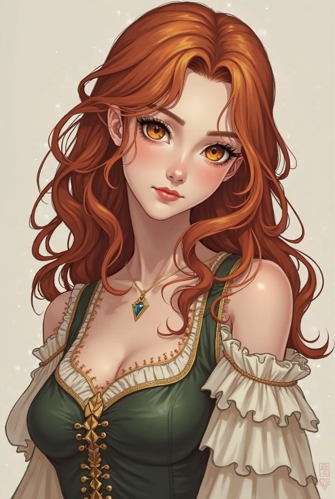 anime digital painting, seductive smile, 1girl, woman, (ancient Slutcore:1.3) cute angel, [:intricate, creative costume design,:0.2], bombshell hair, auburn hair, Braided Updo, limegreen clothes, hourglass figure, caucasian, Forgotten Catacombs<lora:EnvyStarlightAnime03:1>