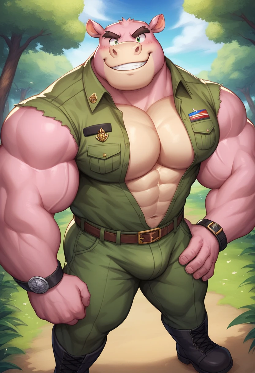 naked , big cock , huge penis , whole body, full body,smiling , muscular, huge muscle, big muscles, pectoral muscle , alone , YOUNG , cheered up , whole body ,brendan (pokemon emerald) , Character Design page