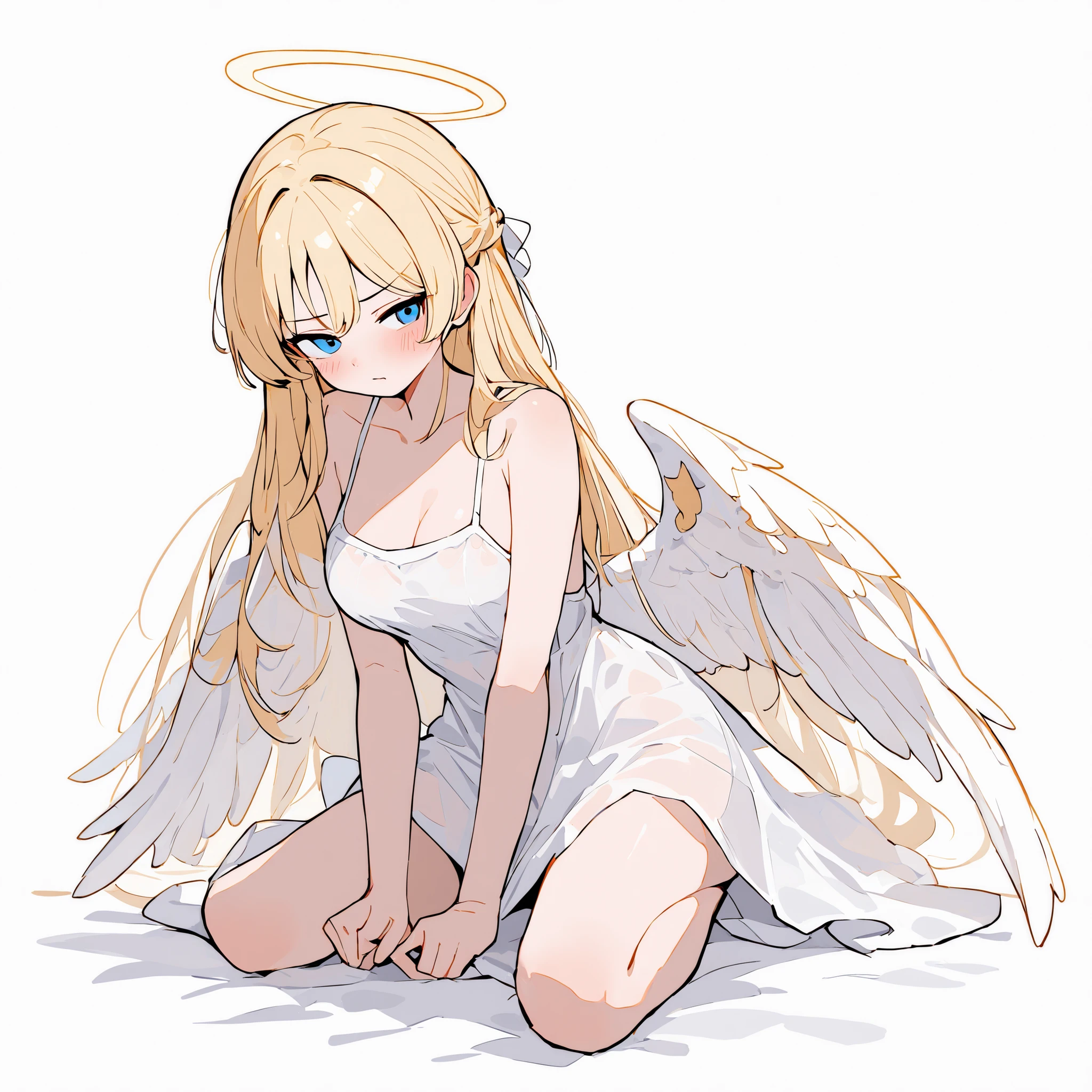 leg
