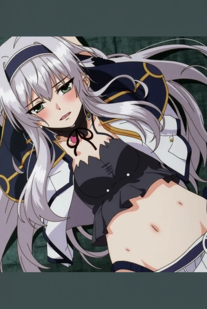 <lora:AnriTest:0.7> Anri, 8k, masterpiece, absurdres, anime,