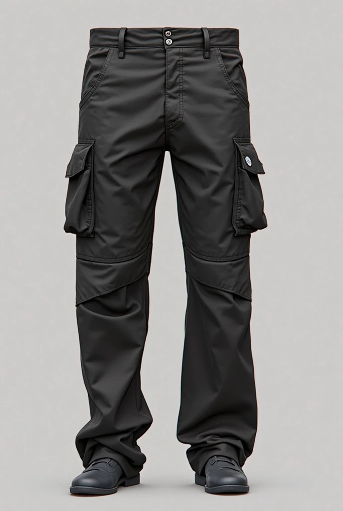 Create an urban pants design
