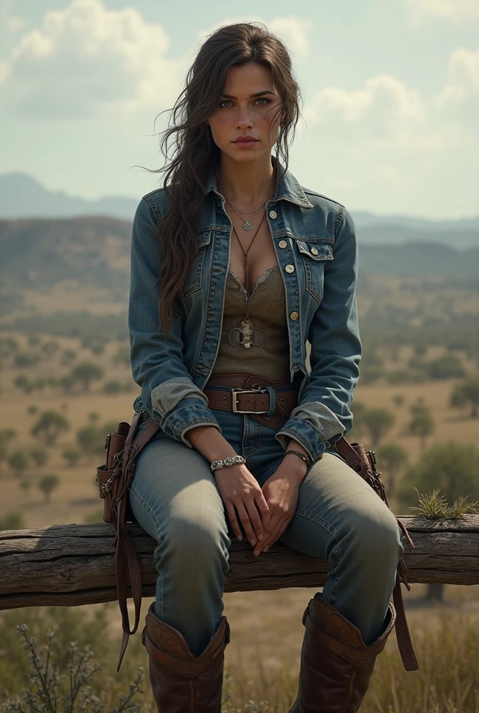 cowgirl position, squatting, spread legs