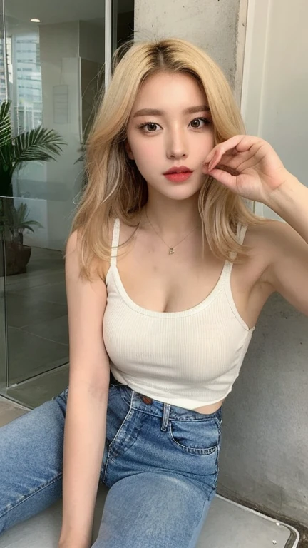 jennie kim