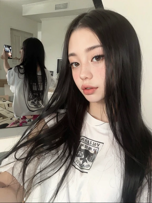 Jennie from blackpink