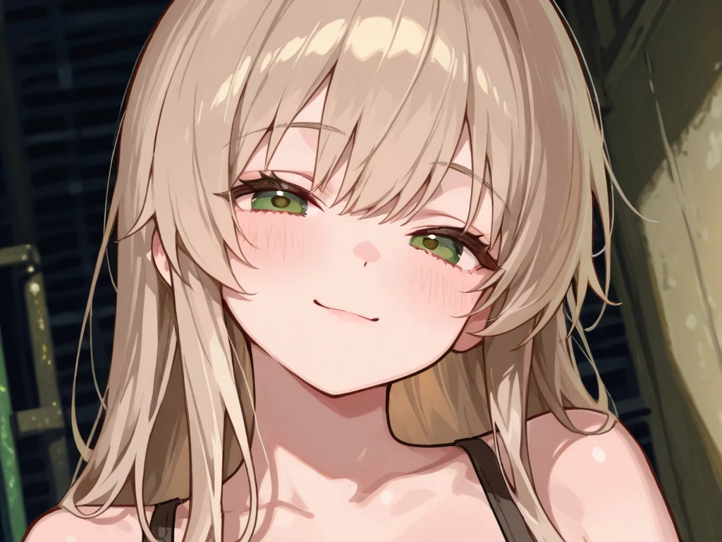 blonde hair, nurse cap, eyes closed, earrings, saliva trail, moaning, heavy breathing, anime, cinematic lighting, depth of field, motion blur, ray tracing, UHD, masterpiece, high details, high quality, textured skin, 1080P, best quality --auto