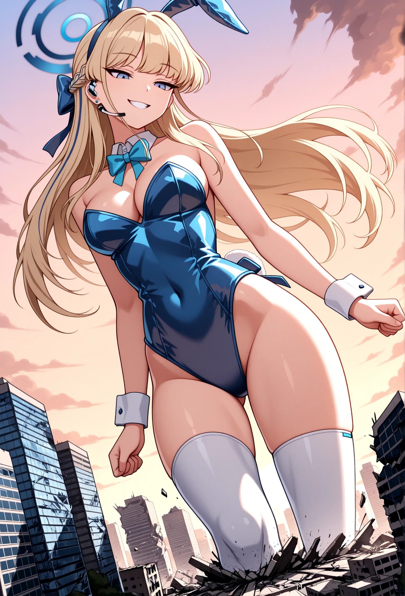 Lola bunny 