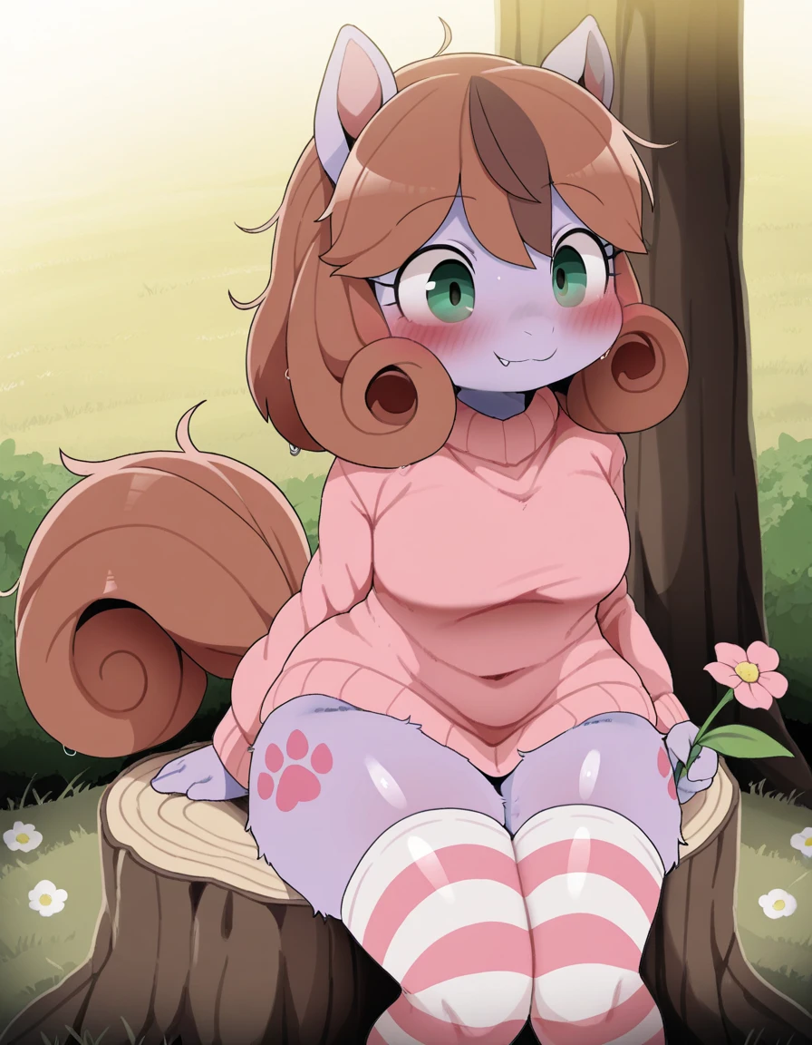 alone, red pupils, Detailed hair, young，one-piece swimsuit,Firmware version, furry anime, Bragon, very cute face, Blushed, young, Detailed background, Detailed fanart, pixiv, number, masterpiece, high quality, high resolution，stuck in mud，Covered with mud，Only the head is exposed，random color，random species，personal portrait，The tail is in the right position