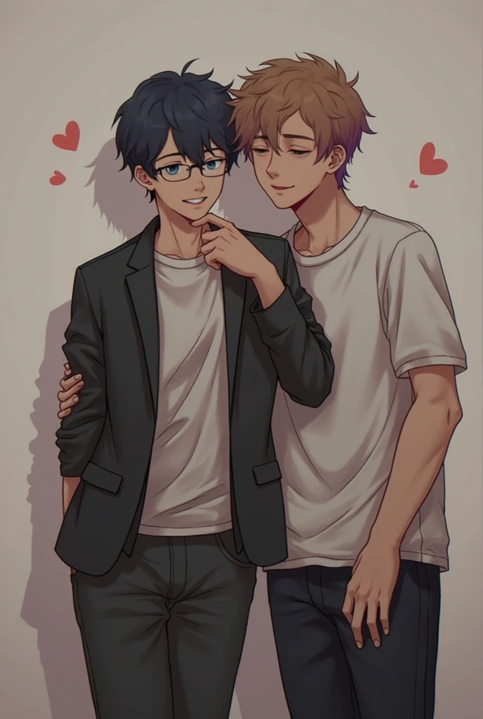 gay male relationship
