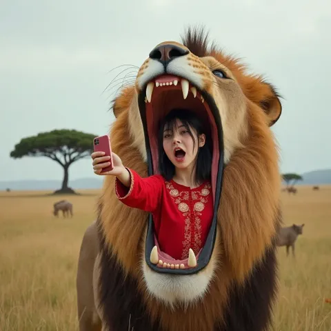 Chụp ảnh tự sướng nguy hiểm