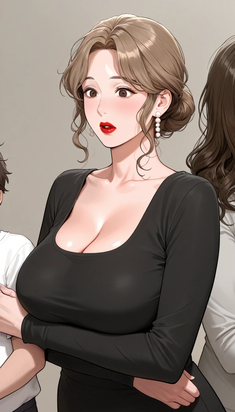 8K、RAW、lovey-dovey, (W Cup: 1.0)
