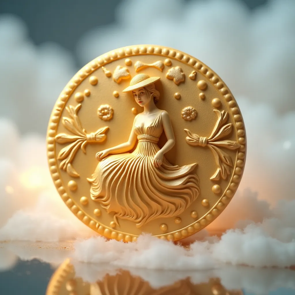 Diseño de galletas de imagen