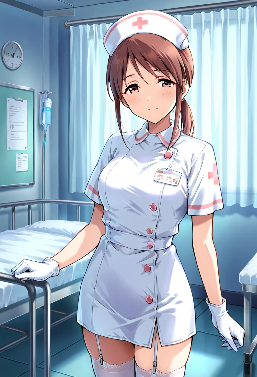(masterpiece), (best quality), (ultra-detailed), (best illustration), (best shadow), (absurdres), Female, 25 years old, looking at viewer, shy, serious, nsfw,