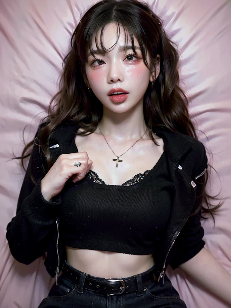 JennyKim, Jennie BlackPink