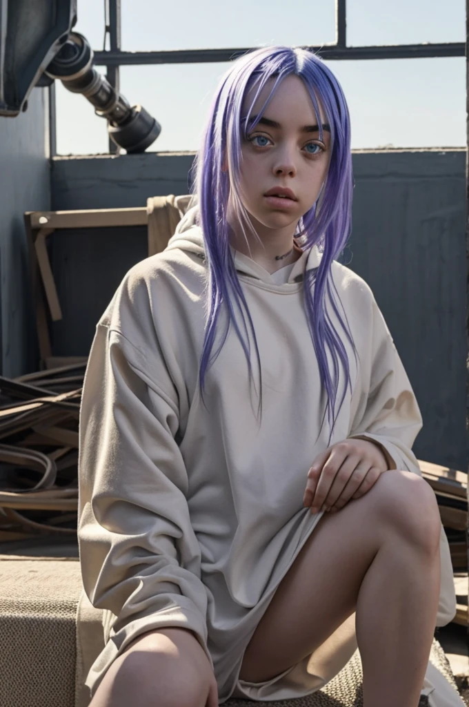 Billie eilish