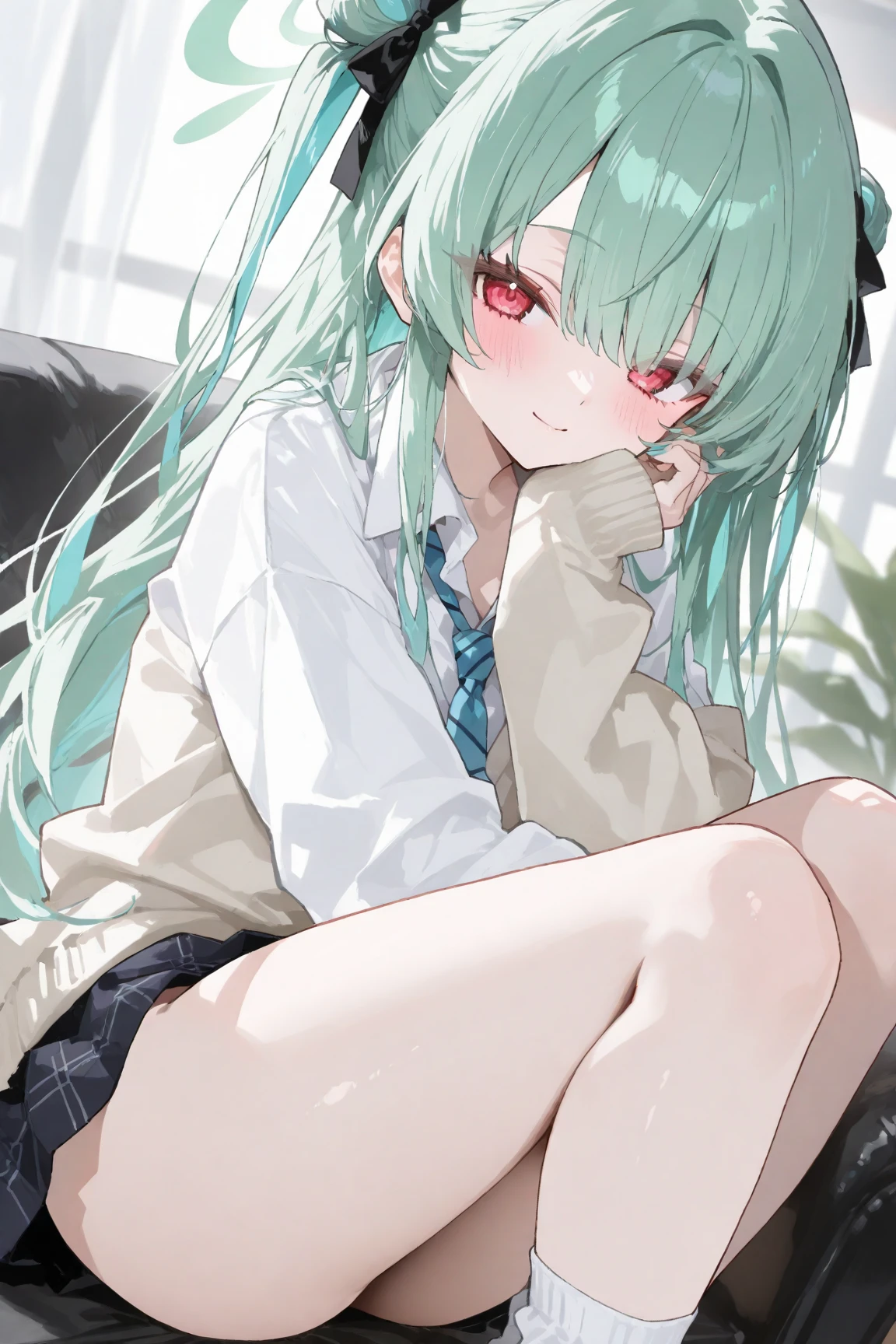 masterpiece、Best image quality、最high quality、Crying girl , (cryin, Perfect Face) , independent , Looking into the camera, masterpiece, Anime art style, Cute Characters, Most detailed, high quality、(((cry)))、Lying in bed、(missionary, 1boy, penis, lying, vaginal, pov, spread legs, sex, nsfw)、nose blush、steam、Shiny Hair、Very fine and beautiful bright eyes、Very detailed, clear and beautiful face, Awards, Anatomically correct、((missionary position,man on top, spread legs))、((Scared))