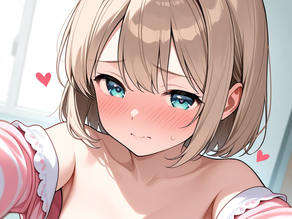 (masterpiece:1.2), (highest quality:1.2), perfect eyes, perfect face, perfect lighting, desert big breasts (((((nude))))),black bikini armor, nsfw, , 1 boy,blonde red eye, ((((((hair over one eye,)))))), single braid, side braid, spike hair, dull bangs, bob hair, Ahoge, cute eyes looking at the viewer ((From above)), ((abs)), (fang), (group sex), (hetero), 1boy, sweat, open mouth, ((disdain)), (((cum on pussy))), ((cowgirl position)), (restrained), ((hand job)),(((gangbang))), (((face close up)))