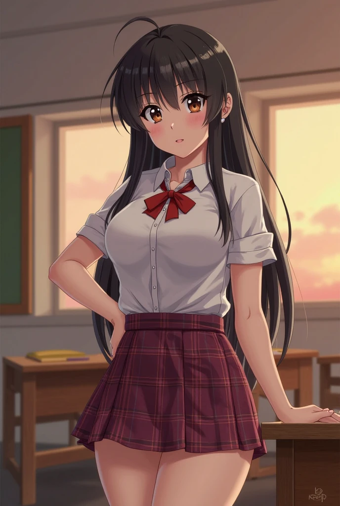 {{unreal engine 5}}, voyeurism, from behind, {{{{from below, celling, foreshortening}}}}, ass focus, panty-shot, underwear, close-up, nsfw, 1 cute girl, kawaii, anime face, serafuku, school uniform, {pleated skirt}, various color panties, camel toe, skindantation, bare legs, standing, younger, shiny hair, long hair, indoor, {{school corridor}}, POV, perfect face, perfect ???????, intricate, (highly detailed),:1|official art, illustration, 100-layer, hyper-detailed, high resolution, textile shading, beautiful detailed eyes, 4k, 8k, 16k, stunning, sharp, smooth, realistic, intricate, overall detailed, :0.5
