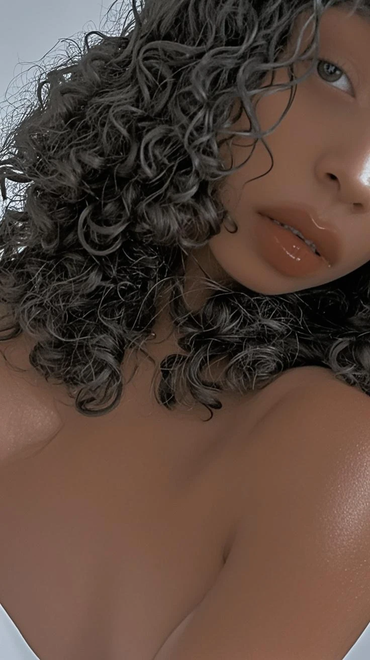 (nudity, explicit, :1.1) full body photo of black woman nude having an orgasm, ahegao, pleasure