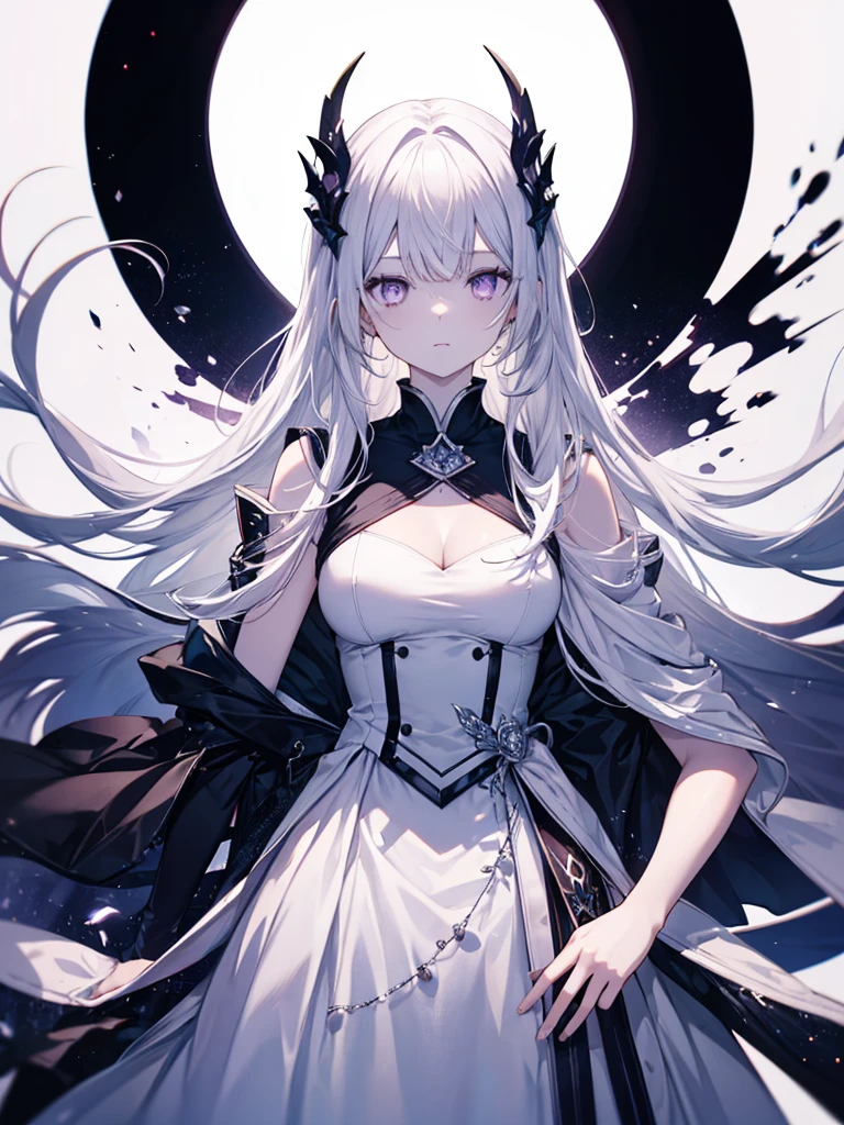 Clown、moonlight、Moonlit Night、Fantasy、mysterious、masterpiece、Perfect art、Award-winning works