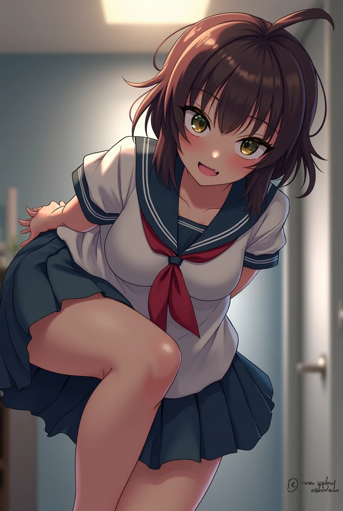 TakamoriNatsuki, One boy, alone, texpensiveexpensives, Have, , , skirt, whole body, shoes, zettai ryouiki, ribbon, blush, smile, Open your mouth
((((masterpiece)))), expensive quality, very_expensive_solve, big_file size, full color
masterpiece, highest quality,4K,8k,