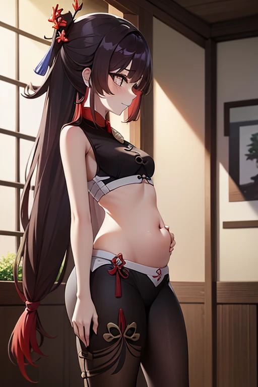 腿上长了透明liquids，liquids，liquids飞溅。Very shy，The face is red，urine，Expose your navel，Exposing。torn outfit，The clothes were torn