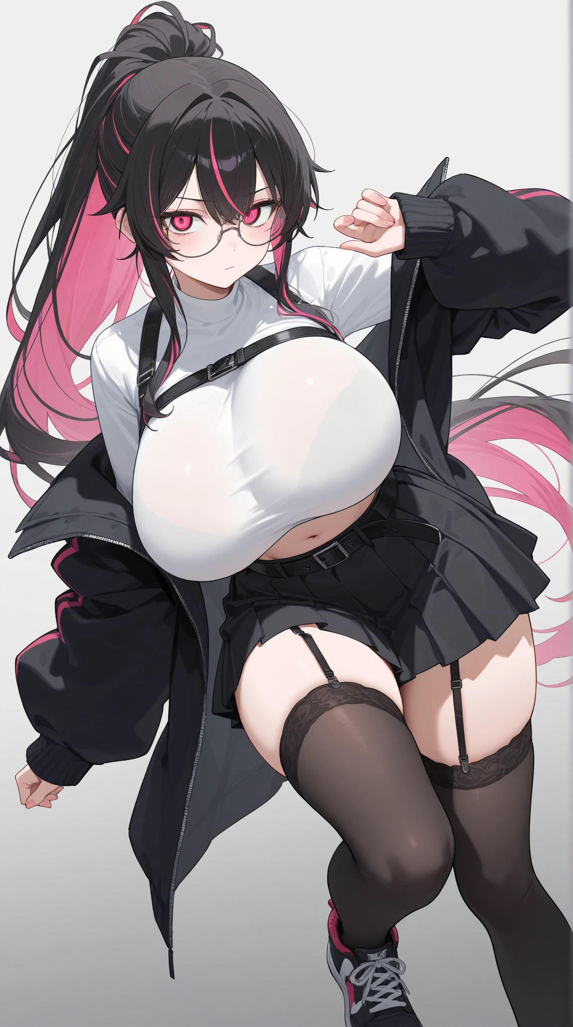 Remove hand